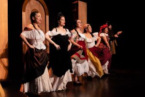 Hijas de la Comedia 5