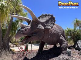 DinoPark Algar 8