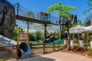 Isla Mágica Sevilla 11