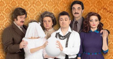 La sumisión y el porvenir está en los huevos 1