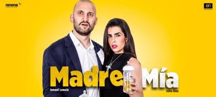 Ismael Lemais e Isita Díaz 7