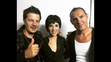 Héroes de la Antártida - Tributo Mecano 2