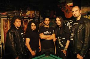 Metalmania tributo a METALLICA 1