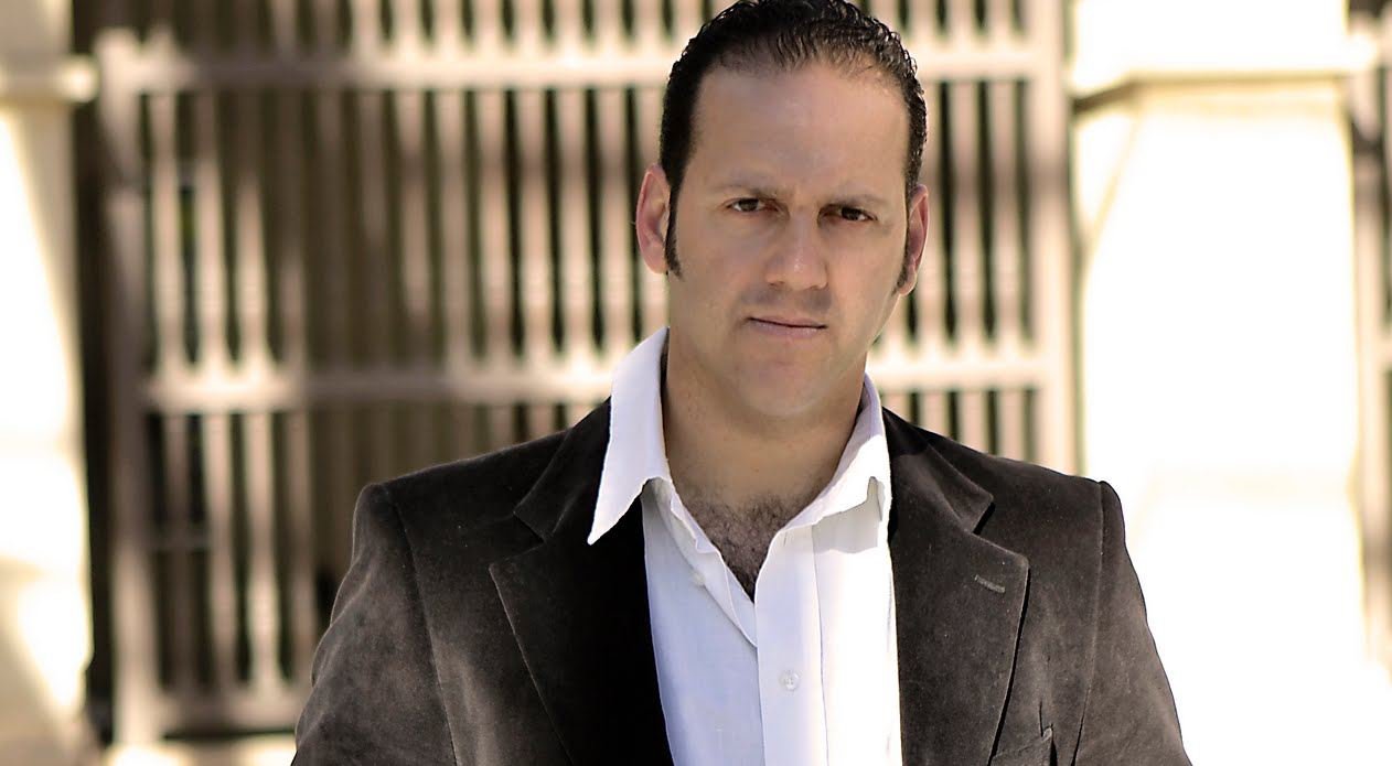 Entradas Paco Candela Todos los Conciertos y Gira 2025