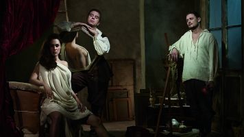 La Puta Enamorada, de Chema Cardena 5