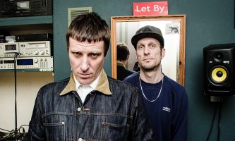 Sleaford Mods 3