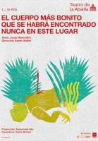 El Cuerpo más Bonito que se Habrá Encontrado Nunca en Este Lugar 1