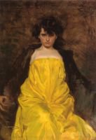Júlia, El Desig: Exposición Ramon Casas 6
