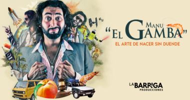 Manu El Gamba 6