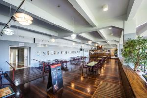 Centro Cultural “Pablo Ruiz Picasso” 4