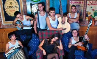 La Maravillosa Orquesta del Alcohol (La M.O.D.A.) 2