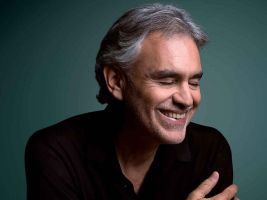 Andrea Bocelli 4