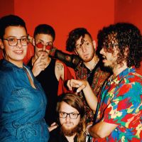 Francisco, El Hombre 1