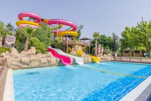 Aquópolis de Villanueva de la Cañada 4