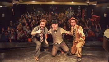 Los Martínez - Detectives Martínez 2