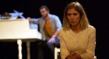 El Canto del Gorrión 3