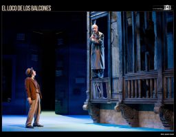 El loco de los balcones 1