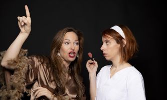 Faisandage, un cadáver delicioso 2