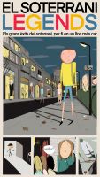 El Soterrani Legends 3