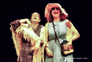 Las Princesas del Pacifico 1