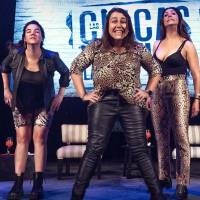 Las Chicas de la Culpa 3