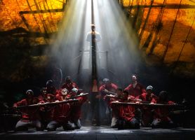 Los Miserables, El Musical 6