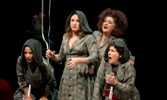 Las Niñas de Cádiz 6