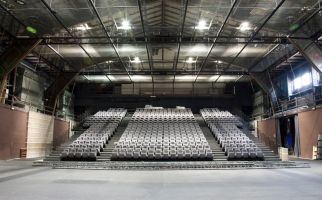 Mercat de les Flors 3