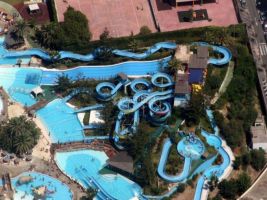 Aquamijas - Parque Acuático de Mijas 5