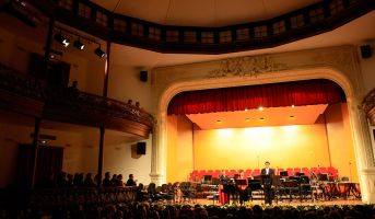 Teatro Circo de Marte 4