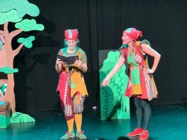 Fabulosas Travesuras 2