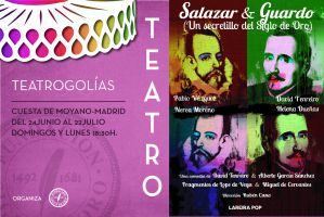 Salazar y Guardo - Un Secretillo del Siglo de oro 2