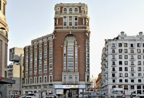 Palacio de la Prensa (espectáculos) 1