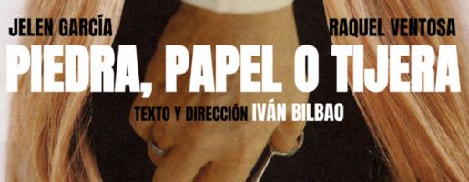 Piedra, papel o tijera 1