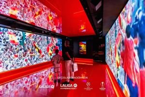 Legends: The Home of Football 3