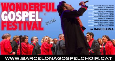 Wonderful Gospel Festival 1