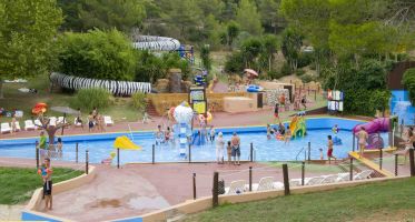 Aqualeon Costa Daurada 5