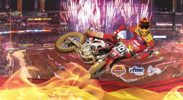 Campeonato de España de Supercross 1