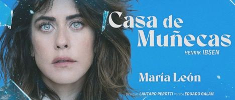 Casa de Muñecas con María León 2