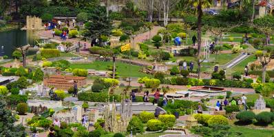 Catalunya en Miniatura 3