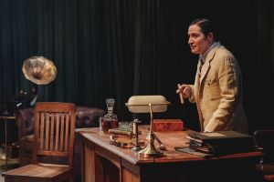 El Caballero Incierto 2