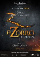 El Zorro, el Musical 1