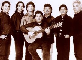 Gipsy Kings 4
