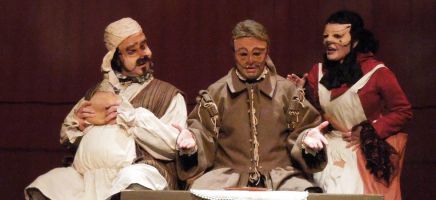 La Escuela de los Vicios de Quevedo 4