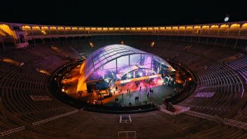 Plaza de Toros de Las Ventas 2