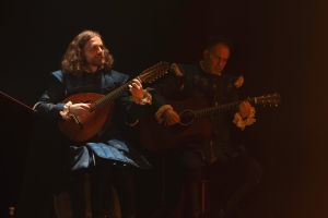 La Desconquista de Ron LaLá 7