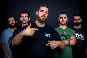 Lágrimas de Sangre 2