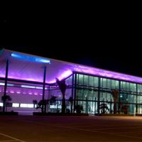 Recinto Ferial de Rabasa 3