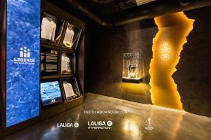 Legends: The Home of Football 1