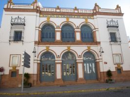 Teatro Gutiérrez de Alba 1